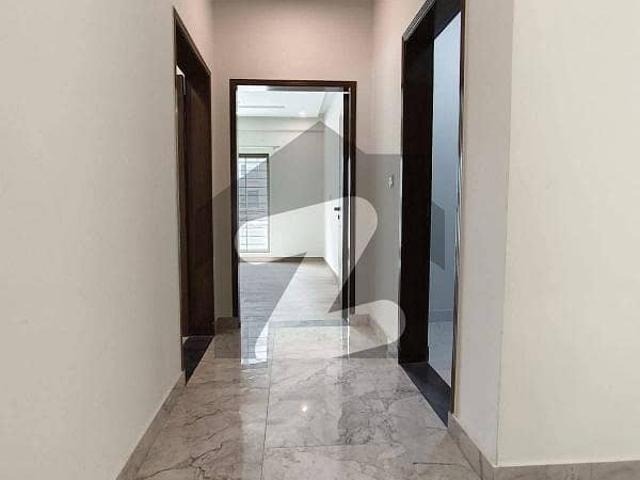 Askari 12 DHA 9 Prism Q Black 4 Bed Apartment For Sale