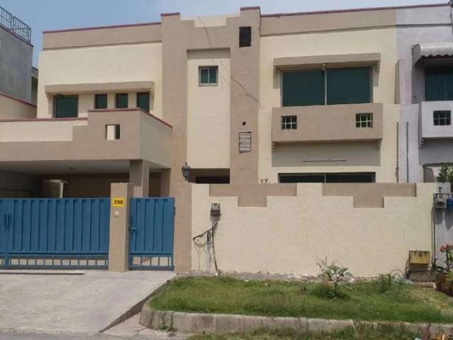 Askari 12 Portion Available for Rent Chaklala Scheme 3 Rawalpindi Chaklala Scheme ID 38811