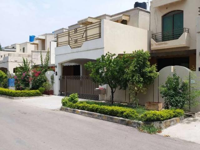 Askari 12 Upper Portion Available for Rent Best Location Rawalpindi Askari 12 ID 38301