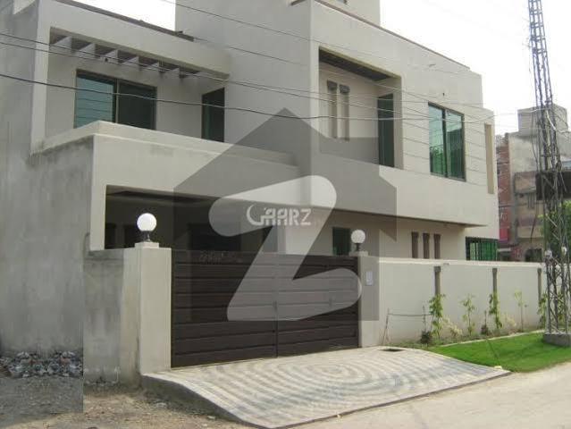 Askari 13, 4bed corner sd house with 5marla extra land available for sale askari 13