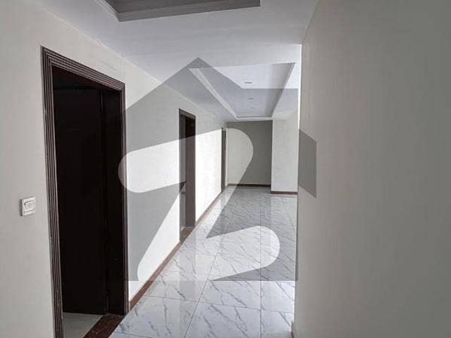 Askari 14, 3Bed Apartment Available For Rent