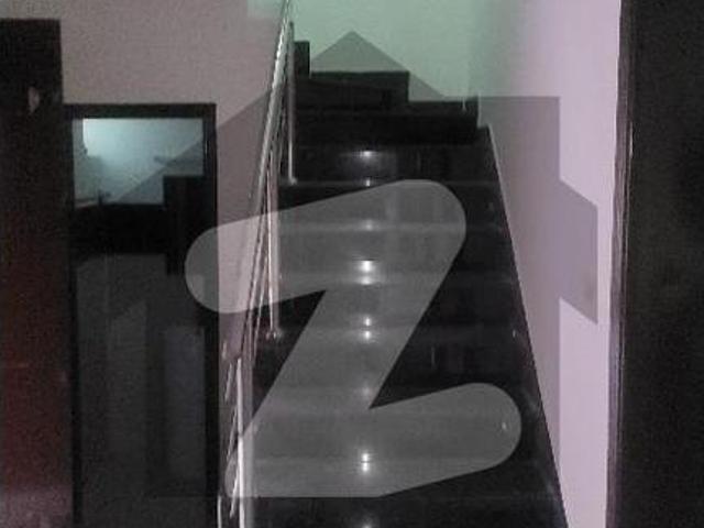 Askari 14 Sector C A1 10 Marla 4 Bedrooms House With 2 Marla Extra Land At Heighted Location Available For Sale Askari 14