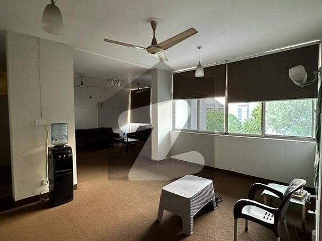 Askari 1.3 bedroom flat available for sale