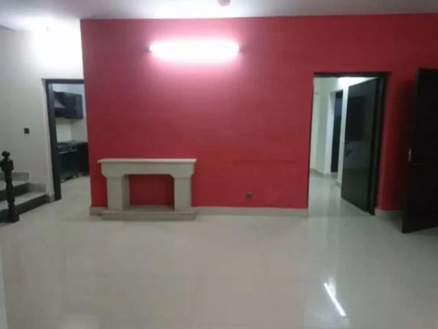 Askari 4 Flat for rent in Chaklala scheme 3 Rawalpindi Askari 4 ID 30182