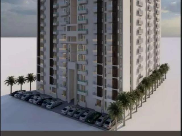 Askari 5 Block 130 New Luxury project. Karachi Malir Cantonment ID 52149