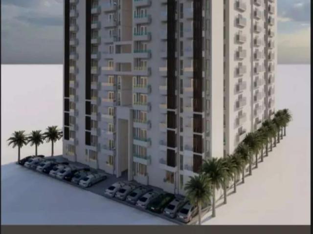 Askari 5 Block 130 New Luxury project. Karachi Malir Cantonment ID 52149