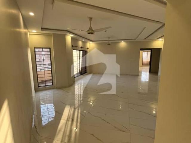 Askari 5 Malir Cant Flat 3300 Sqft 4 Bed dd