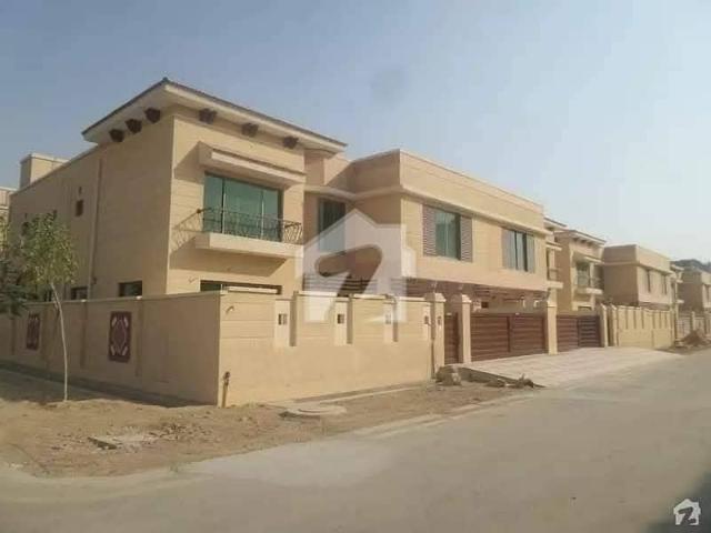 Askari 5 Malir Cantt Corner House For Sale