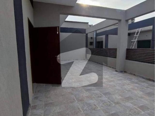 Askari 5 Malir Cantt Corner House For Sale Askari 5 Sector H