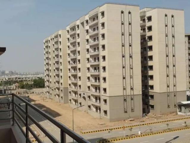 Askari 5, Malir Cantt Karachi Askari v ID 29889
