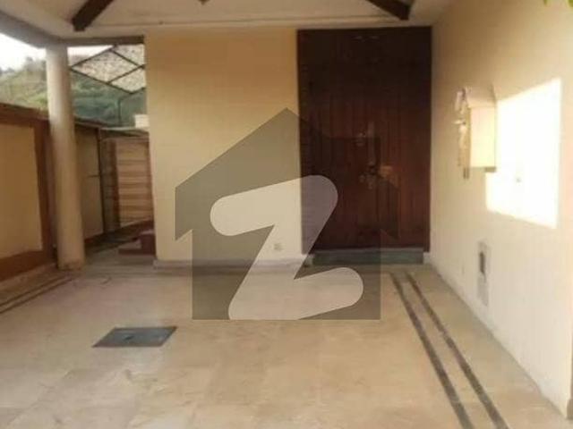 Askari 5 Sd House For Sale