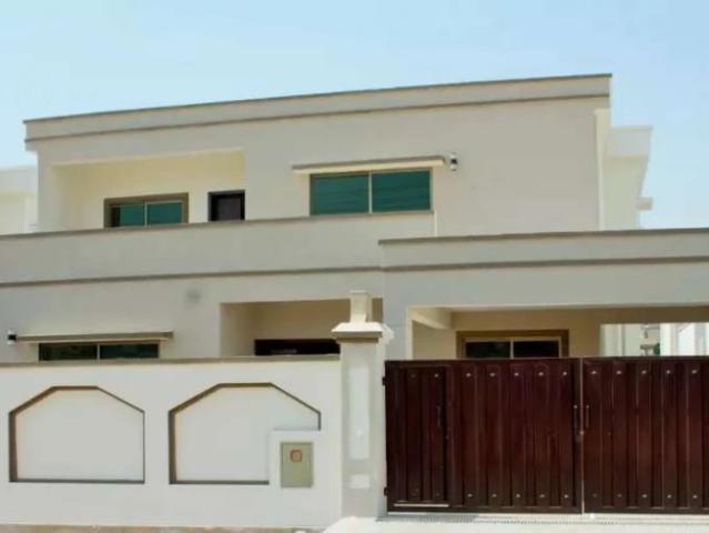 Askari 5 sector H malir cantt karachi Malir Cantonment ID 10664