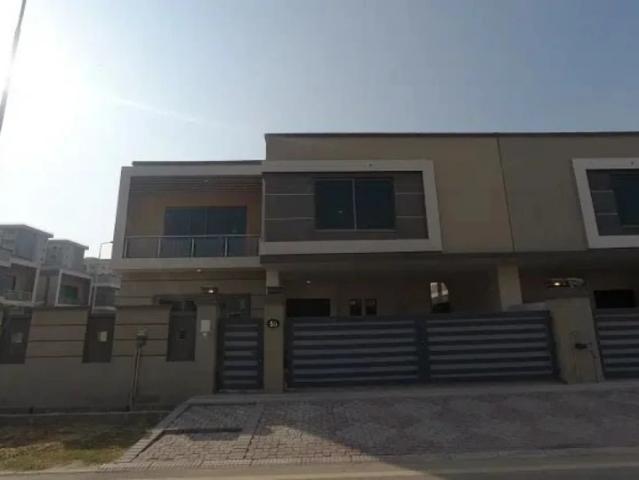 Askari 5 Sector J 375 Square Yards House Up For sale Karachi Cantt ID 95503