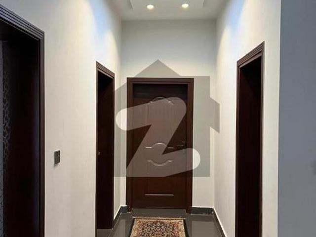 Askari 6 Fresh House Available For Sale New Construction Askari 6