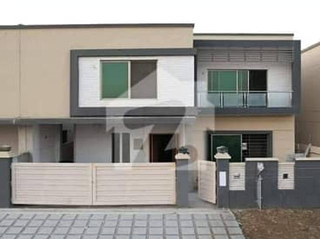 Askari 6 House For Sale 5 Bed Dd With Parking Servant Room