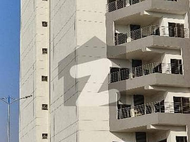 Askari 6 Phase 3 Luxury 3 Bed Apartment For Sale