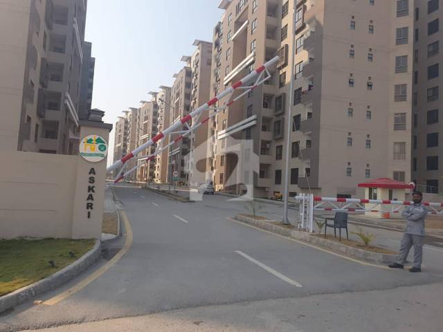Askari Apartment For Sale
