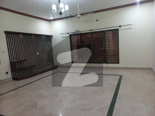 Askari Flat 1st Floor Available For Rent Chaklala Scheme3 Rawalpindi