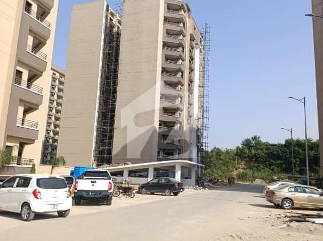 Askari Flat For 3 Bedrooms Available For Sale In Tower 4 DHA Phase