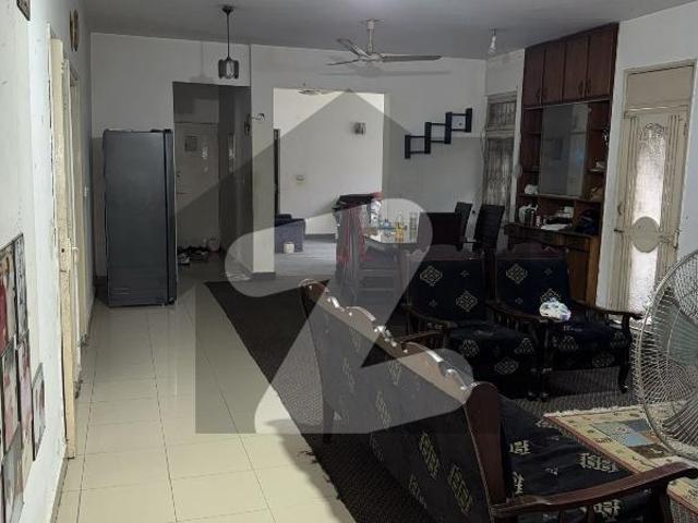 Askari Flat For Rent Askari 1