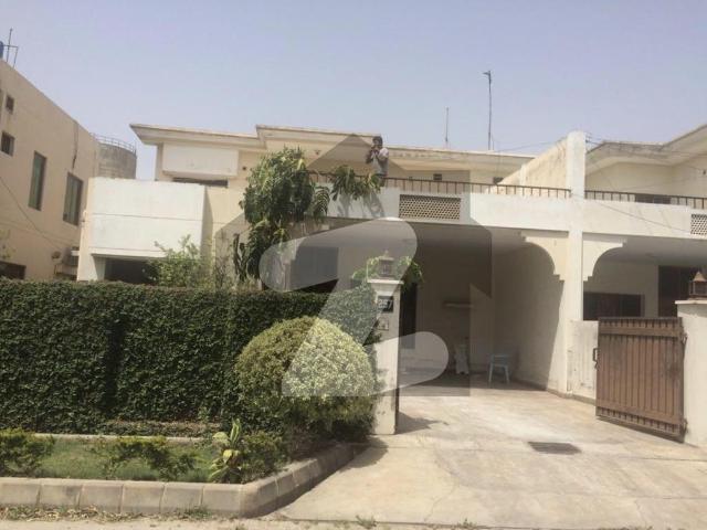 Askari Home 2 Rahwali Cantt