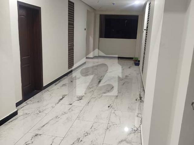 Askari Height Four 3 Bedroom Apartment Available For Sale