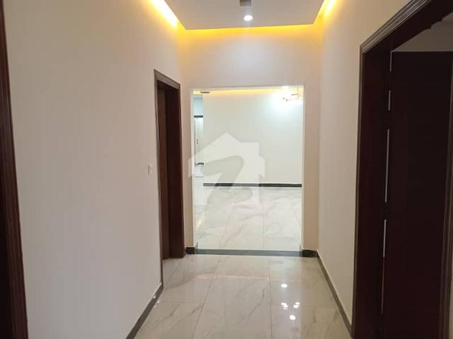 Askari Height 4, Block 9, 11th Floor, Brand New 3 Bed Apartment
