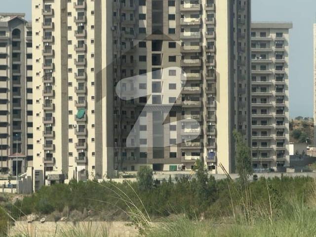 Askari Height 4 Brand New Apartment Sector K View Apartment