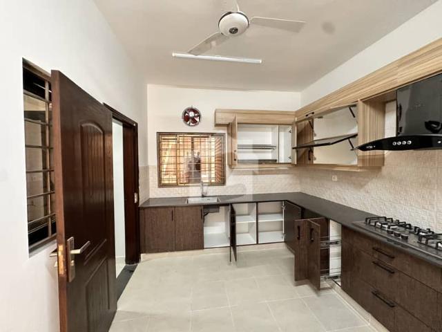 Askari Heights 4 Brand New 4 Bedrooms Apartment Available For Sale With Open View