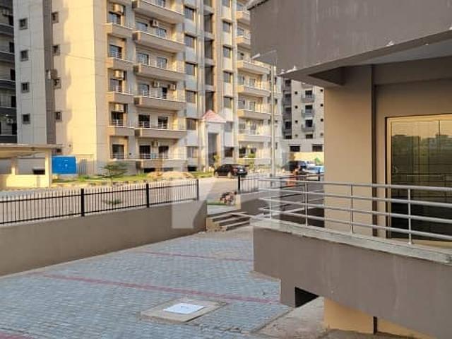 Askari Heights 4 DHA Phase 5