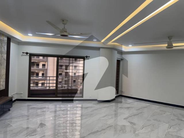 Askari Heights 4 Four Bedroom Apartments Available For Sale On Investor Price
