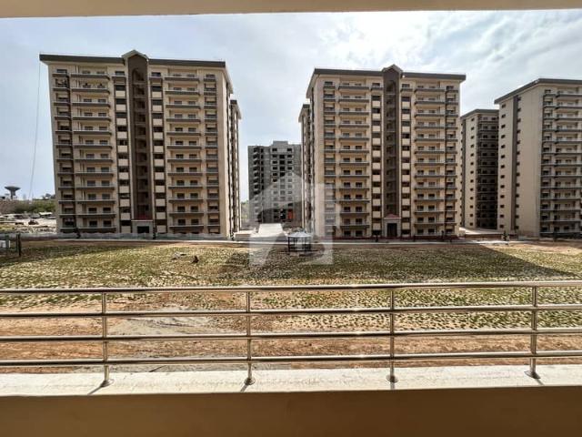 Askari Heights 4 Ist Floor Open View Apartment Available For Sale With Dha View