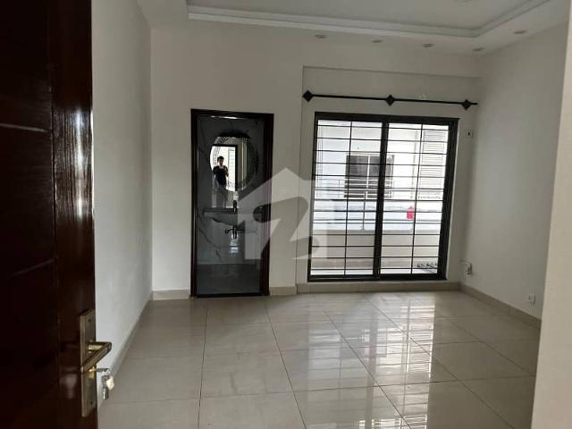 Askari Heights 4 3 Bed Flat For Sale