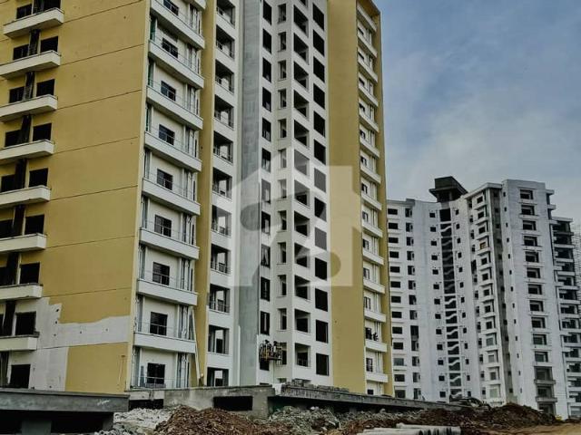 Askari Heights 5 Apartments Available For Sale