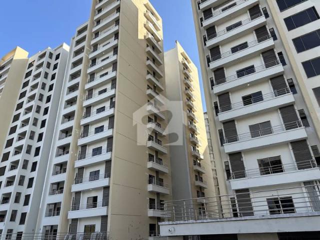 Askari Heights 5 4 Bed Flat For Rent