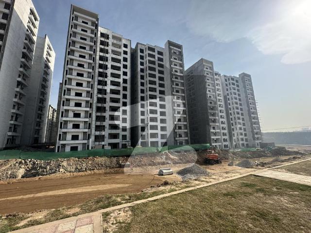 Askari Heights 5 4 Bed Flat For Rent DHA Defence Phase 5