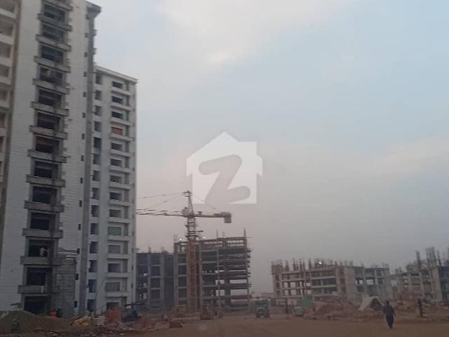 Askari Heights 5 4 Bed Flat For Sale
