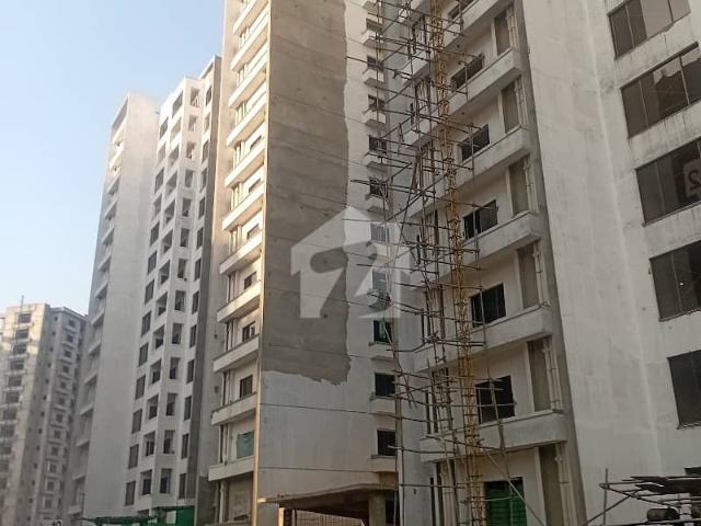 Askari Heights 5 4 Bed Flat For Sale