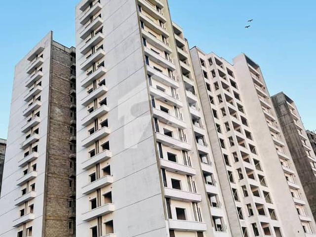 Askari Heights 5, 4 Bed Luxury Apartment Available For Sale