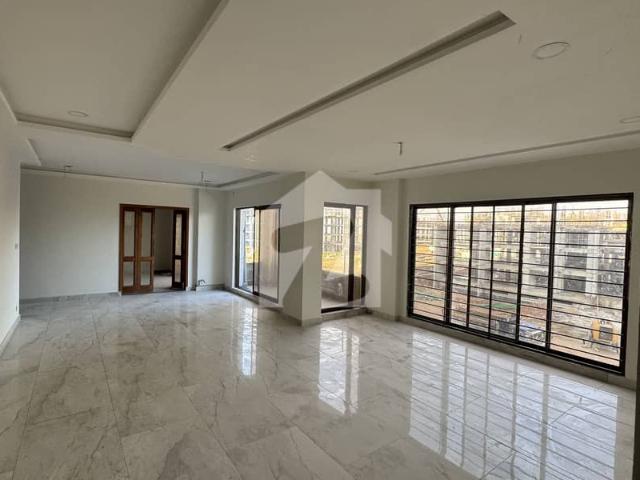 Askari Heights V Luxury Apartments Available For Sale