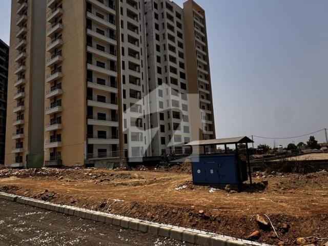 Askari Heights V River View City Apartments Available For Sale