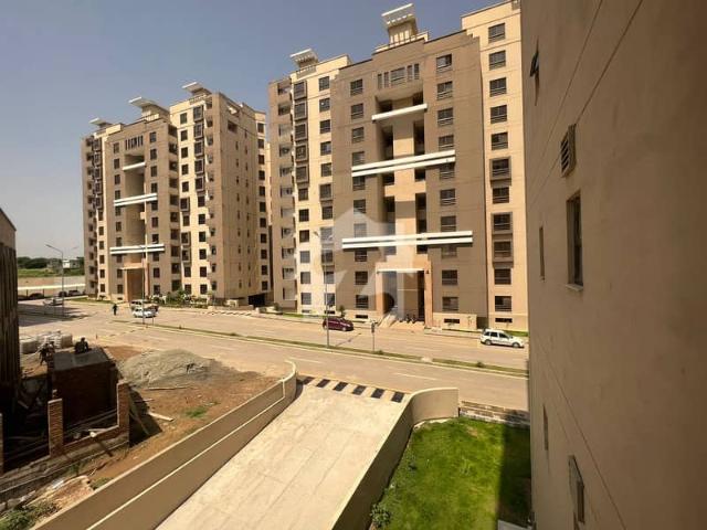Askari Tower 3 Three Bedrooms Apartment For Sale