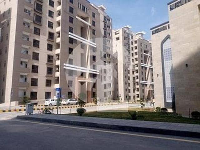Askari Tower 3 DHA 5 Islamabad 3rd Floor Flat Available For Sale