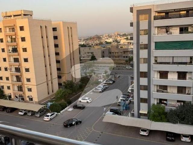 Askari Tower 1 3 Bedroom Apartment For Rent Askari Tower 1