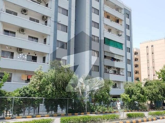 Askari Tower 1 Apartment For Rent Four Bedrooms