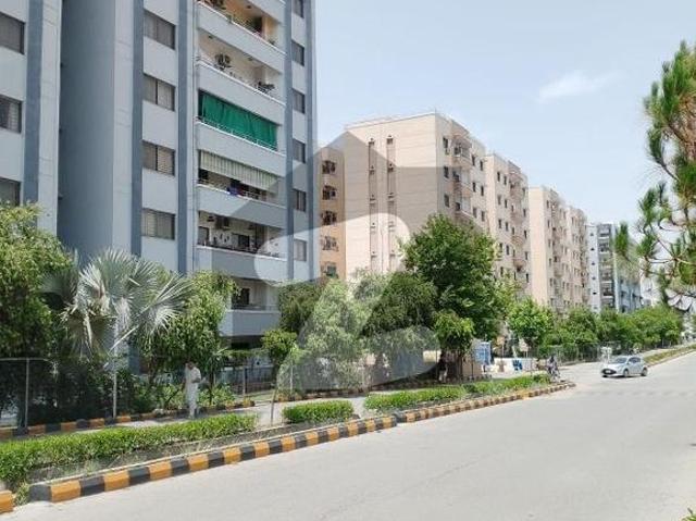 Askari Tower 1 Apartment For Rent Four Bedrooms Askari Tower 1