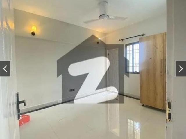 Askari Tower 1 Flat For Rent DHA Defence Phase 2