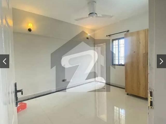 Askari Tower 1 Flat For Rent