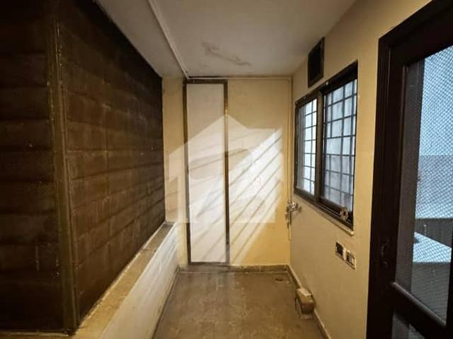 Askari Tower 1 Flat 3 Bedroom Available For Sale