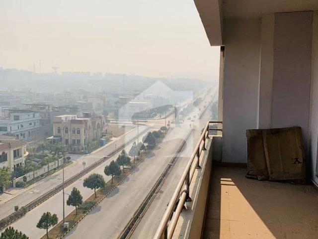 Askari Tower 1 Open View Apartment